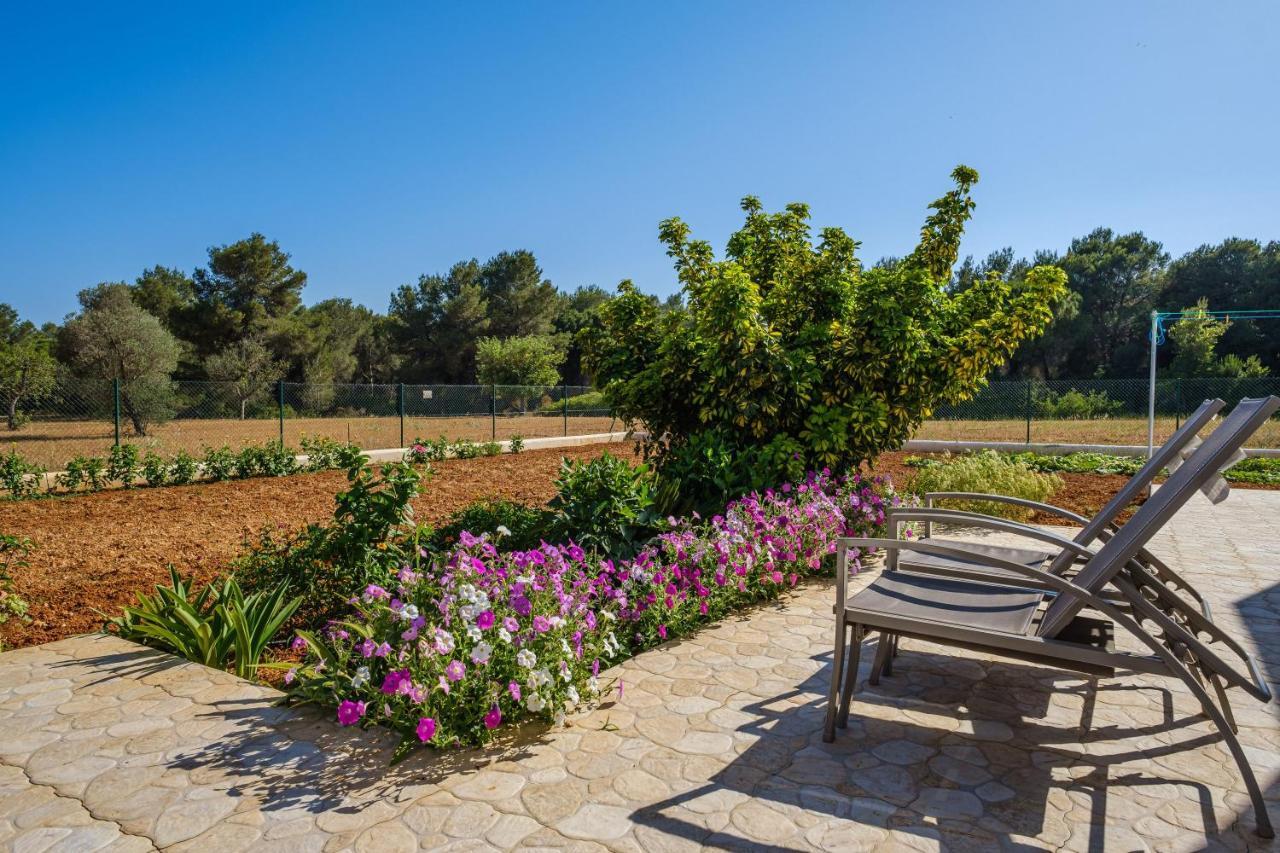 Casa Cristina Ibiza Villa Sant Carles de Peralta Exterior photo